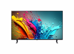 LG QNED 65QNED85T3C televizor 165,1 cm (65") 4K Ultra HD Smart TV Wi-Fi Černá