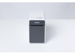 BROTHER tiskárna štítků TD-2135NWB -300dpi 64MB flash / 256MB  USB LAN WIFI Emulace jazyka tiskárny ZPL II - 56mm tisk