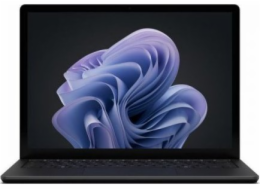 Microsoft Surface Laptop 6 for Business - Intel Core Ultra 5 - 135H / až 4.6 GHz - Win 11 Pro - Intel Arc Graphics - 16 GB RAM - 512 GB SSD - 13.5" dotykový displej 2256 x 1504 - Wi-Fi 6E, Bluetooth -