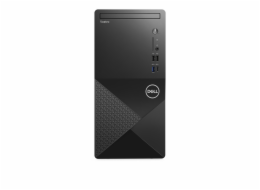 DELL Vostro 3030 Intel® Core™ i3 i3-14100 8 GB DDR5-SDRAM 512 GB SSD Windows 11 Pro Desktop PC Černá