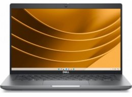 DELL Latitude 5450 Intel® Core™ i5 i5-1345U Laptop 35,6 cm (14") Full HD 16 GB DDR5-SDRAM 512 GB SSD Wi-Fi 6E (802.11ax) Windows 11 Pro Šedá