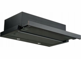 AKPO WK-7 Light Eco 60 Black