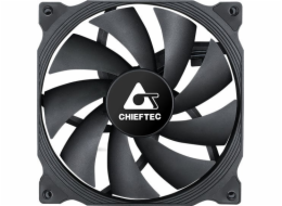 Chieftec ZF-1425PWM, skříňový ventilátor