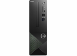 DELL Vostro 3030 Intel® Core™ i5 i5-14400 8 GB DDR5-SDRAM 1 TB SSD Windows 11 Pro SFF PC Černá