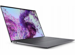 DELL XPS 9640 Intel Core Ultra 7 155H Laptop 41,4 cm (16.3") OLED UHD+ Touch 64 GB LPDDR5x-SDRAM 2 TB SSD NVIDIA GeForce RTX 4070 Wi-Fi 7 (802.11be) Windows 11 Pro Grafit
