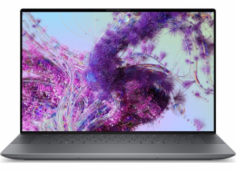 DELL XPS 9640 Intel Core Ultra 7 155H Laptop 41,4 cm (16.3") OLED UHD+ Touch 64 GB LPDDR5x-SDRAM 4 TB SSD NVIDIA GeForce RTX 4070 Wi-Fi 7 (802.11be) Windows 11 Pro Grafit
