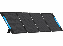 Realpower  Solarpanel SP-200E 200 Watt 4 panelová studiová lampa Faltbar