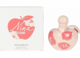Nina Ricci dámský parfém Nina Ricci Nina Fleur EDT (80 ml)