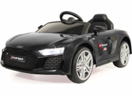 Jamara  Ride-on Audi R8 Spyder 18V Einhell Starter-Kit schw