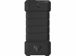Asus TUF Gaming AS1000 Plus externí SSD disk 1TB černý (90DD02W0-M09000)