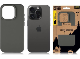 Tactical  Velvet Smoothie Cover pro Apple iPhone 15 Pro Bazooka standard