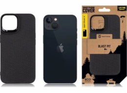 Tactical  Blast Pit Cover pro Apple iPhone 14 Standard Black