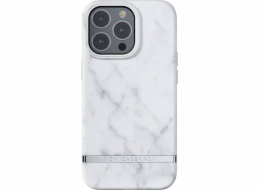 Richmond & Finch  White Marble iPhone 13 Pro