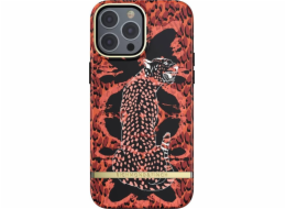 Richmond & Finch  Amber Cheetah iPhone 13 Pro Max