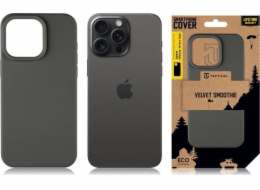 Tactical  Velvet Smoothie Cover pro Apple iPhone 15 Pro Max Bazooka standard