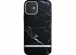 Richmond & Finch  Black Marble iPhone 12 & 12 Pro