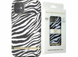 Richmond & Finch  Zebra iPhone 13 Pro Max