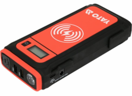 Startovací zařízení Yato /POWER BANK 16000mAh