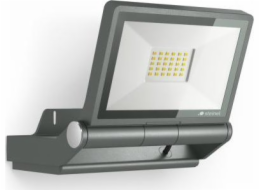 Steinel světlomet XLED PRO ONE SLAVE světlomet 17,7W 2236lm 3000K IP44 230V antracit