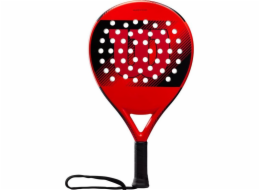 Raketa Wilson  Striker Padel WRT97080U červená 2