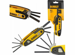 Dewalt  IMBUSES 8 ks. DWHT0-70263