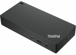Lenovo ThinkPad Universal Dock USB-C Station/Replicator (40AY0135EU)
