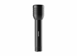 Philips Alu Rechargeable Flashlight Taschenlampe 1000 LM