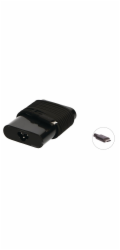 Dell Latitude 5500 Dell 65W USB Type-C AC Adapter 