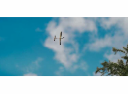 Goki Letadlo na gumičku Eagle Jet Goki Letadlo na gumičku Eagle Jet