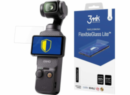 3mk FlexibleGlass Lite pro Dji Osmo Pocket 3