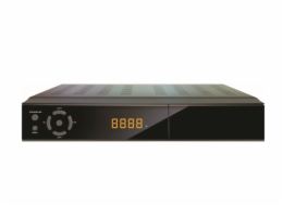 Amiko DVB-S2 přijímač SHD 8165 WIFI