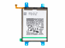 EB-BA426ABY Samsung Baterie Li-lon 5000mAh (Service Pack)