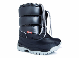 DÁMSKÉ SNĚHULE "LUCKY-M 1417A"; VELIKOST 39-40