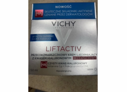 VICHY_Lift Activ HA denní krém na obličej 50ml