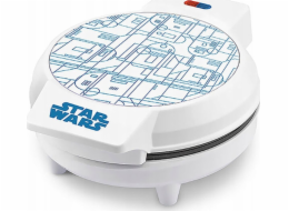 Jata Select Brands Rundwaffeleisen Star Wars R2-D2