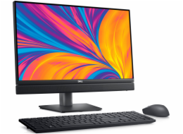 DELL OptiPlex 7420 Intel® Core™ i5 i5-14500T 60,5 cm (23.8") 1920 x 1080 px All-in-One PC (vše v jednom) 16 GB DDR5-SDRAM 512 GB SSD Windows 11 Pro Wi-Fi 6E (802.11ax) Černá