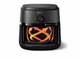 Philips 1000 series NA130/00 Fritéza Airfryer o objemu 6,2 l