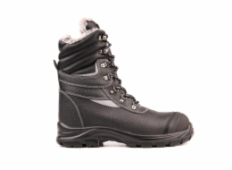 Bezpečnostní obuv pro muže Haushalt PED9093-1, velikost 44