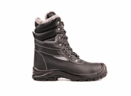 Bezpečnostní obuv pro muže Haushalt PED9093, velikost 43