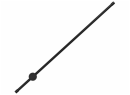 Activejet Nástěnné LED svítidlo AJE-HILTON Black NW