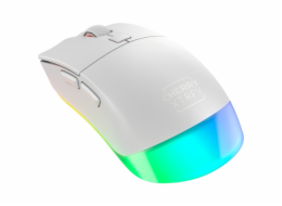 Bezdrátová myš Cherry CHERRY XTRFY M50 White
