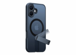 Pouzdro Torras Pstand Spin pro iPhone 16 (černé)