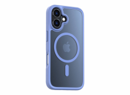 Torras Guardian Magnetic Series Case for iPhone 16 (Blue)