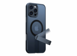 Pouzdro Torras Pstand Spin pro iPhone 16 Pro (černé)