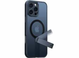 Pouzdro Torras Pstand Spin pro iPhone 16 Pro Max (černé)