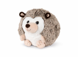 Polštářek Cozy Noxxiez HW710 Ježek - hřejivý plyšový 3 v 1