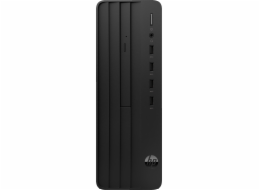 HP Pro 290 G9 Intel® Core™ i5 i5-14500 32 GB DDR4-SDRAM 1 TB SSD Windows 11 Pro SFF PC Černá