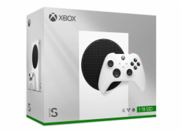 MICROSOFT Xbox Series S - 1TB