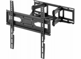 SAVIO UTV-02 TV držák 32" - 70" s vertikálním a horizontálním nastavením