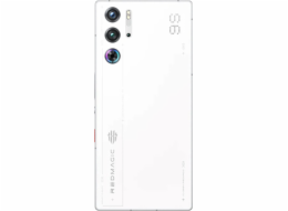 RedMagic 9S Pro 17,3 cm (6.8") Dual SIM Android 14 5G USB typu C 12 GB 256 GB 6500 mAh Frost